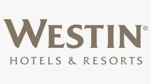 Westin Hotel Logo Png, Transparent Png, Transparent PNG
