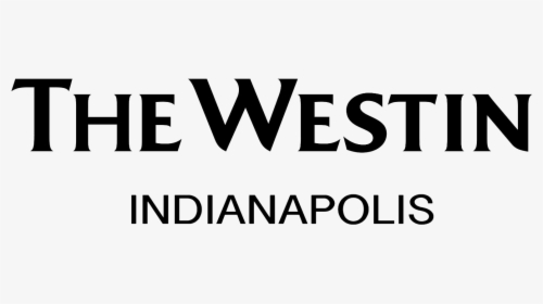 The Westin Indianapolis - Westin Hotel, HD Png Download, Transparent PNG