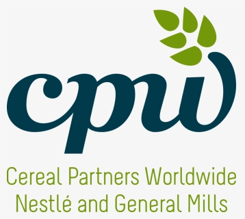 Cereal Partners Worldwide Logo - Cereal Partners Worldwide Logo Png, Transparent Png, Transparent PNG