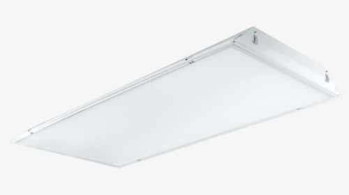 Rab Trled Ft Commercial Led Troffer 50 Watt With Dimming - Light, HD Png Download, Transparent PNG