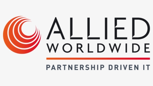 Allied Worldwide - Allied Worldwide Ltd Logo, HD Png Download, Transparent PNG