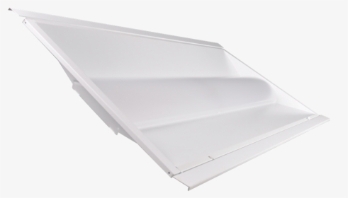 Ledone Indoor Multi Watt Retrofit Troffer Kit, Foot, - Roof, HD Png Download, Transparent PNG