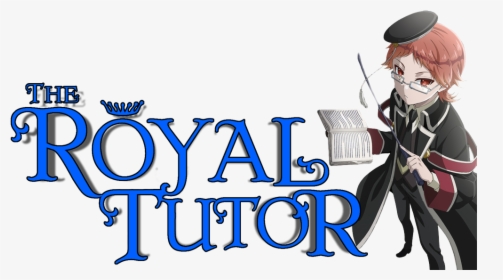 The Royal Tutor Image - Royal Tutor Logo Transparent, HD Png Download, Transparent PNG