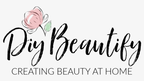 Creating Beauty At Home - Calligraphy, HD Png Download, Transparent PNG