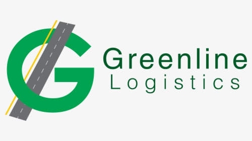 Greenline Logistics - Graphic Design, HD Png Download, Transparent PNG