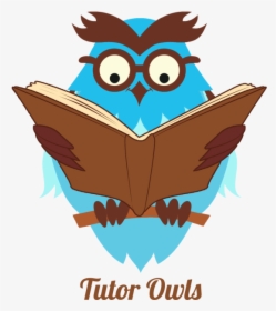 Creative Tutor Owl, HD Png Download, Transparent PNG
