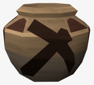 Mining Urn Runescape Wiki - Vase, HD Png Download, Transparent PNG