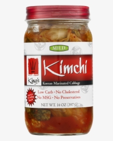 King Kimchi, HD Png Download, Transparent PNG