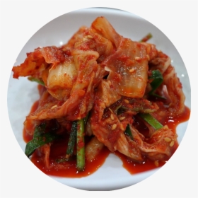 Probiotic Enumeration Testing For Fermented Food - Korean Cuisine, HD Png Download, Transparent PNG