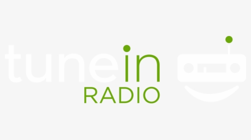 Transparent Tunein Png - Tunein Radio, Png Download, Transparent PNG