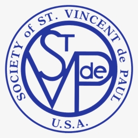 Society Of St Vincent De Paul Usa, HD Png Download, Transparent PNG