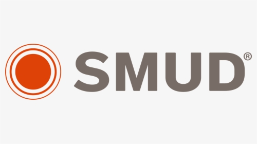 Sacramento Municipal Utility District Smud Logo, HD Png Download, Transparent PNG