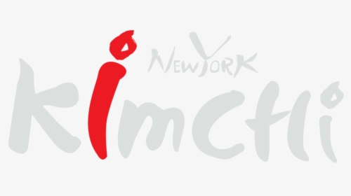 Newyork Kimchi Logo2, HD Png Download, Transparent PNG