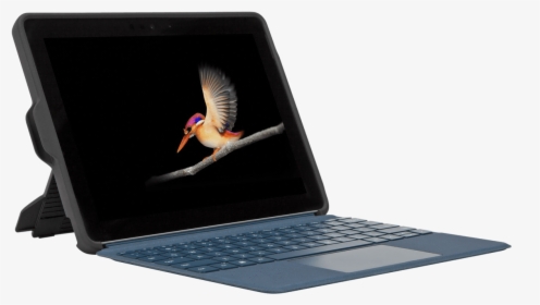 Microsoft Surface Go Png, Transparent Png, Transparent PNG
