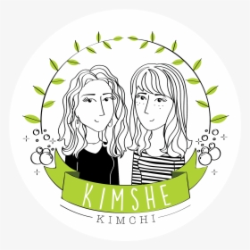 Kimshe Kimchi - Circle, HD Png Download, Transparent PNG