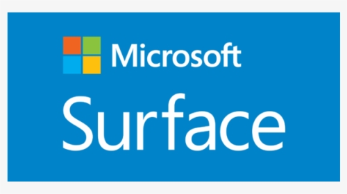 Microsoft Surface, HD Png Download, Transparent PNG