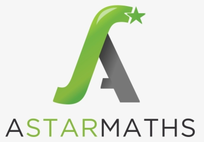 A Star Brisbane Maths Tutor Logo - Graphic Design, HD Png Download, Transparent PNG