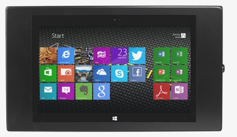 Full Metal Jacket For Microsoft Surface Pro 3 Efm00620 - Electronics, HD Png Download, Transparent PNG