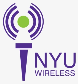 Nyu Wireless Logo - Allied Mineral Products Inc Logo, HD Png Download, Transparent PNG