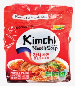 Kimchi Flavored Noodles, HD Png Download, Transparent PNG
