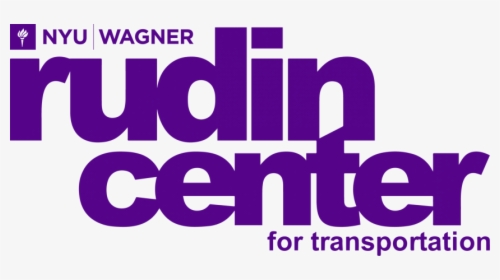 Nyu Rudin Center For Transportation Policy & Management - New York University, HD Png Download, Transparent PNG