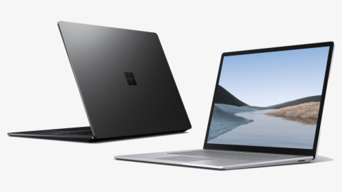 Microsoft Surface Laptop 3 13.5, HD Png Download, Transparent PNG