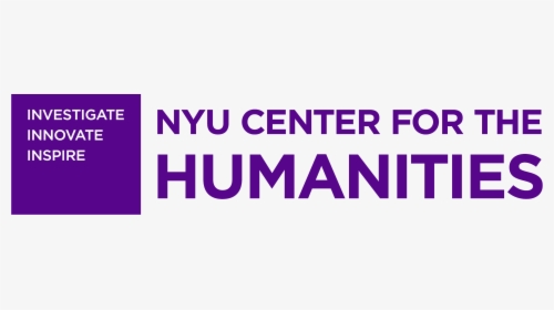 Nyu Center For The Humanities - Oval, HD Png Download, Transparent PNG
