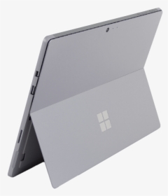 Microsoft Surface Pro - Surface Pro 4 Transparent Icon, HD Png Download, Transparent PNG