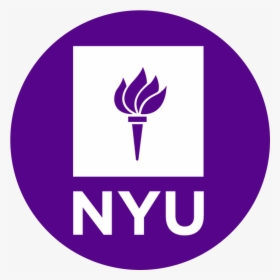 Logo New York University, HD Png Download, Transparent PNG