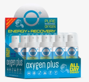O Mini Canisters - Buy Oxygen Can In Singapore, HD Png Download, Transparent PNG
