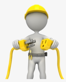 Electrical Safety Testing, HD Png Download, Transparent PNG