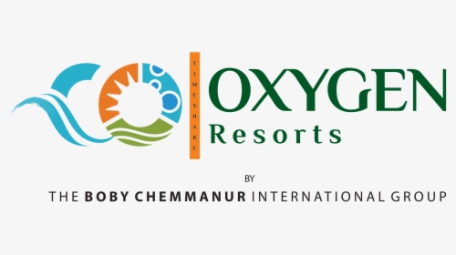Club Oxygen Resorts Logo, HD Png Download, Transparent PNG