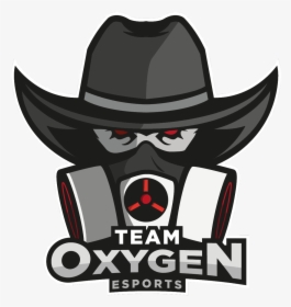 Team Oxygen Esports, HD Png Download, Transparent PNG