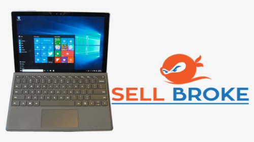 Netbook, HD Png Download, Transparent PNG