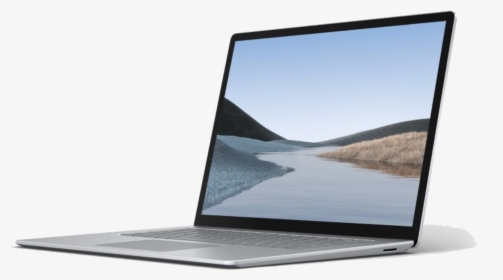 Surface Laptop 3 15, HD Png Download, Transparent PNG