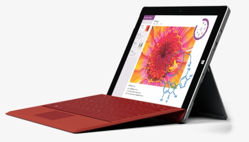 Surface3 Pro, HD Png Download, Transparent PNG