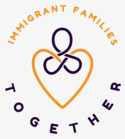 Immgrant Families Together - Circle, HD Png Download, Transparent PNG