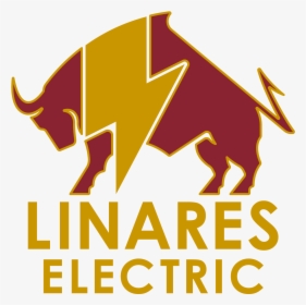 German Linares Electrician - Bull, HD Png Download, Transparent PNG
