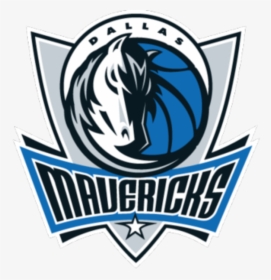 Dallas Mavericks Logo 2019, HD Png Download, Transparent PNG