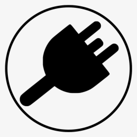 Logo - Ac Power Plugs And Sockets, HD Png Download, Transparent PNG