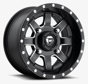 Fuel Rims With Tires Png - Fuel Wheels D538, Transparent Png, Transparent PNG