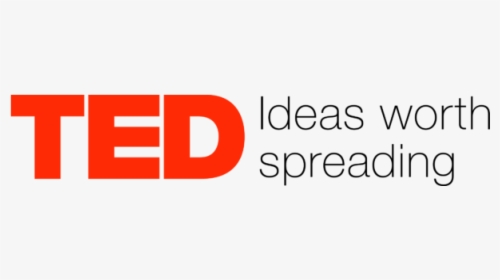 Ted Ideas Worth Spreading, HD Png Download, Transparent PNG