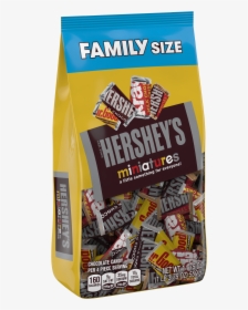 Transparent Chocolate Candy Png - Hershey's, Png Download, Transparent PNG