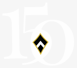 150 Logo - Emblem, HD Png Download, Transparent PNG