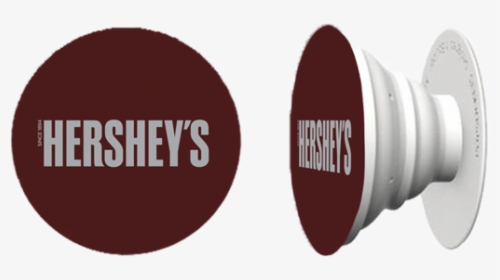 Popsockets - Hershey S - Graphic Design, HD Png Download, Transparent PNG