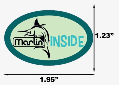 Marlin Sticker - Marlin Firmware, HD Png Download, Transparent PNG