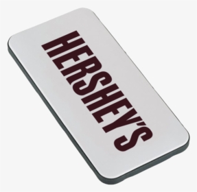 Zoom® Energy Power Bank - Chocolate, HD Png Download, Transparent PNG