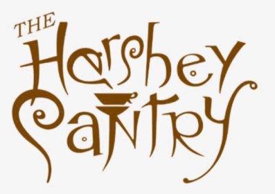 Hershey Pantry Logo, HD Png Download, Transparent PNG