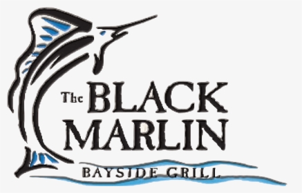Black Marlin Restaurant Menu By Express Restaurant - Man Who Mistook His Wife, HD Png Download, Transparent PNG