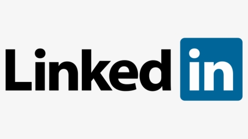 Transparent Linkedin Logo Vector, HD Png Download, Transparent PNG